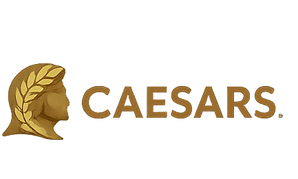 Caesars sportsbook logo